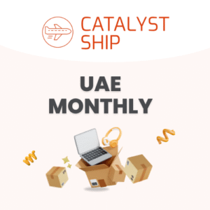 UAE FLEX Monthly