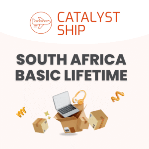 South Africa - Basic Lifetime