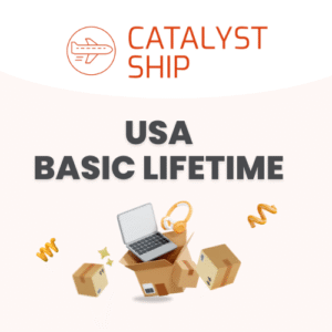 USA Basic Lifetime
