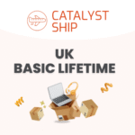 UK Basic Lifetime