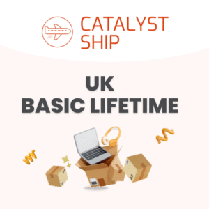 UK Basic Lifetime
