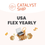 USA FLEX Yearly
