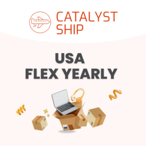 USA FLEX Yearly