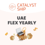 UAE FLEX Yearly