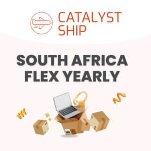 South Africa - Flex Yearly