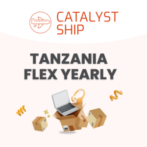 Tanzania - FLEX Yearly
