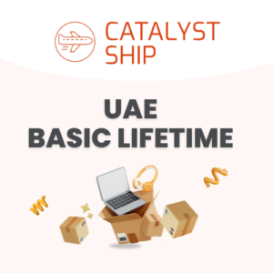 UAE Basic Lifetime