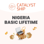 Nigeria - Basic Lifetime